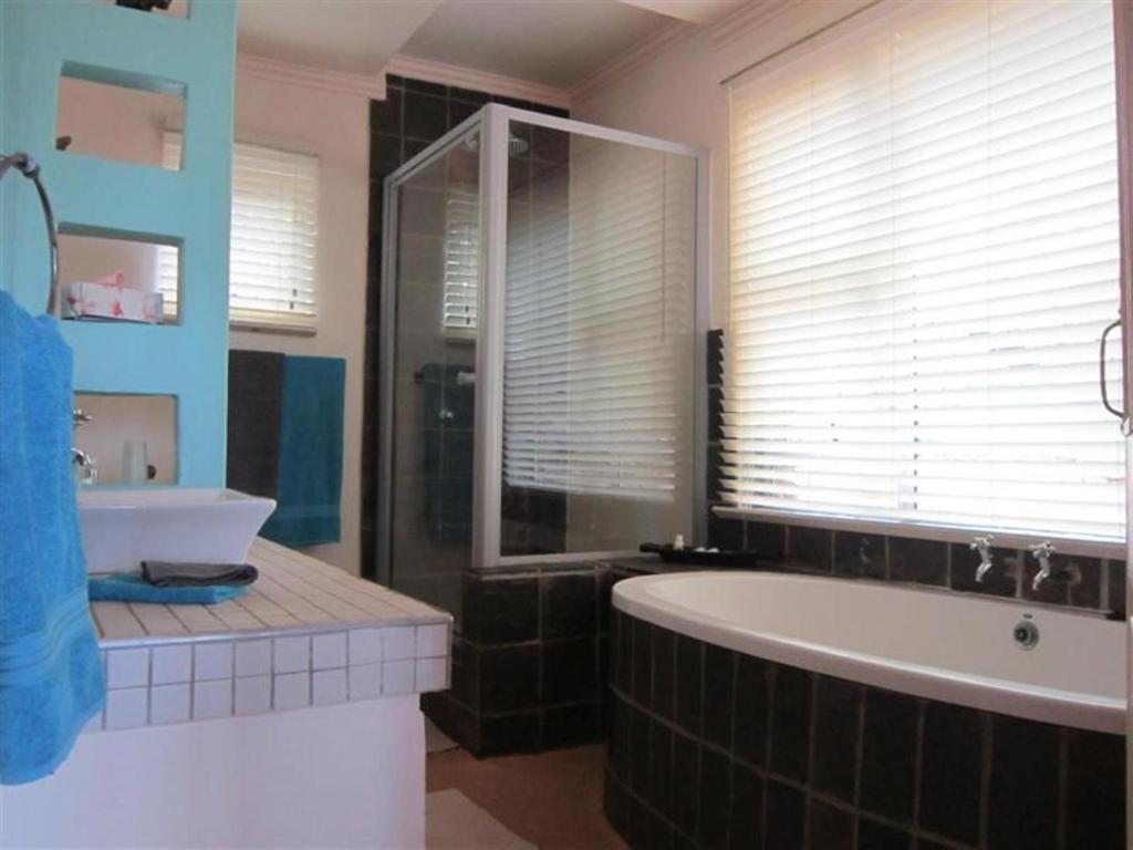 Marula Cottage Guest Lodge Thabazimbi Camera foto